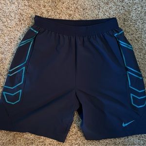 Nike Flex Shorts